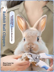 VOA | Pet Nail Clippers for Rabbits and Small Animals