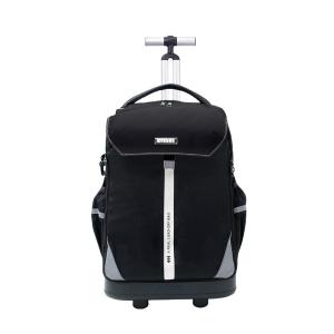 Kangsheng Large Capacity Expandable Luggage Integrated Handle Backpack for Boys And Girls Primary And Junior High School Students