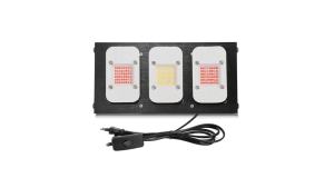 DIYLED Grow Light Dimmable 1500W DOB Full Spectrum Grow High PPFD Phytolamp for Flowers Greenhouse Grow LED Plants Veg Blooming