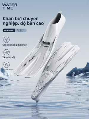 WATERTIME | Vây Bơi Đào Tạo Lặn Biển Lặn Cây Lặn Tự Do