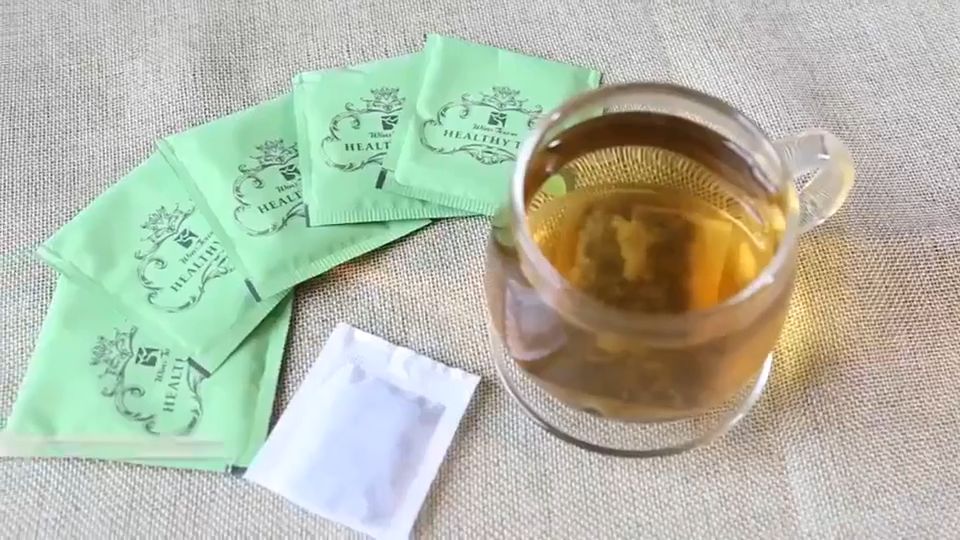 20PCS Colon Cleanser Tea Chinese Body Slimming tea lose weight Healthy Care Herbal Diet Detox Tea