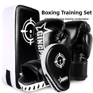 GINGPAI | Parent-Child Entertainment Boxing Set