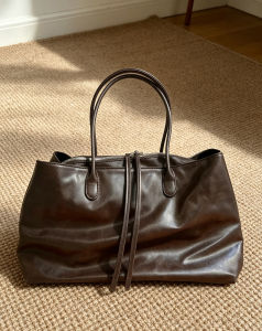 Women Handbags Large Capacity PU Leather Shoulder Bag for Ladies Bolsos Big Tote Bags Brand Design Commuting Office Bag Bolsa