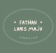 fathan laris maju