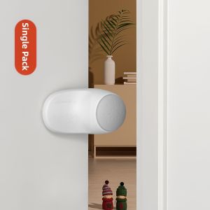 EUDEMON | Child Hand Protection Door Stopper