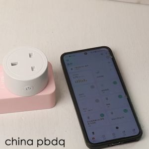 Wifi插座APP手机远程开关tuya排插带定时开关遥控英标插座马来西亚新加坡插头英式接线板插座排插Wifi Smart Socket 16/20A WiFi Socket Adaptor Outlet Smart Life APP Voice Timer Voice Control UK Plug Tmall Genie