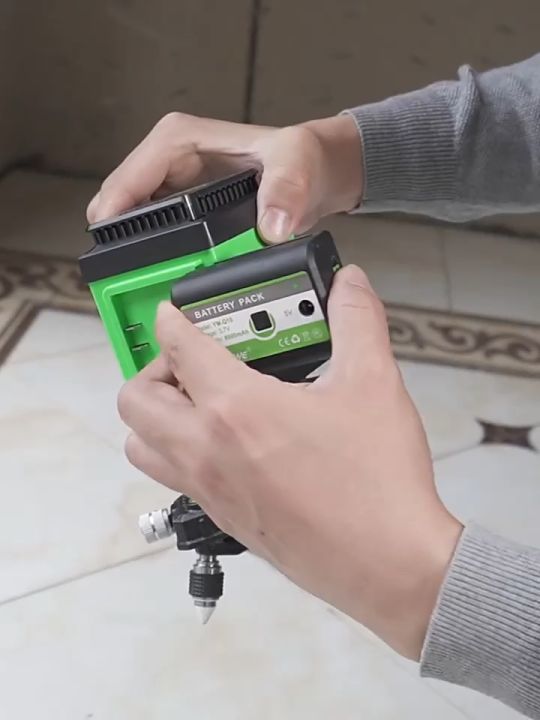 Máy cân mực laser ngoài trời 8 tia 12 tia 16 tia,Máy bắn cốt laser giá rẻ,Máy cân bằng laser treo tường,Bảo hành 12 tháng