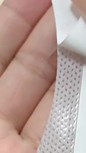 Miếng Dán Mi Giả Bằng Cotton 40/100 Miếng Dụng Cụ Tháo Mi Nối Miếng Dán Mắt Dùng Cho Trang Điểm