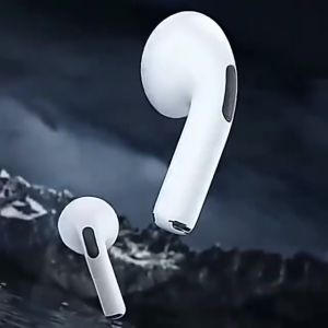 Free Case Pro 6 Bluetooth Earphones with Microphone Touch HiFi Stereo Earphone Wireless Earbuds Bluetooth Headset with Mic