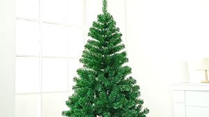 Yo-Fun 1.5/1.8m  Green Christmas Tree Christmas Decoration Home
