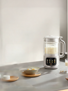 Joyoung | Variable Speed Silent Blender 1.2L