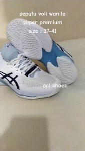 Sepatu Volly Wanita SK Elit: Pilihan Terbaik untuk Olahraga Anda