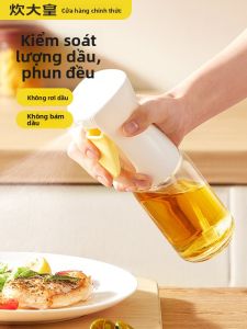 Cooker King | Chai Dầu Bếp Thủy Tinh