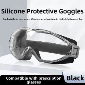 TAODUN | Safety Anti-splash Dust-proof Fog-resistant Goggles