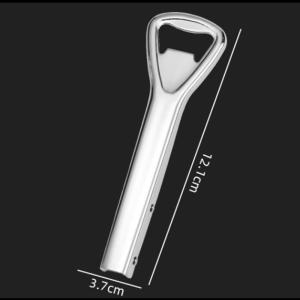 Durable Bottle Opener Stainless Steel Bottle Opener Stainless Steel Bottle Jar Opener Set For Hands Durable Lid 〔CC11〕