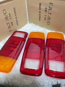 [GIÁ 1 CHIẾC] nắp đèn hậu xe tải KIA K2700 K165 K3000 KIA 1t4 xịn Hàn Quốc