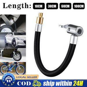 Car Tire Air Inflator Hose & LZC-Pump-Extender-Hose: A Comprehensive Guide