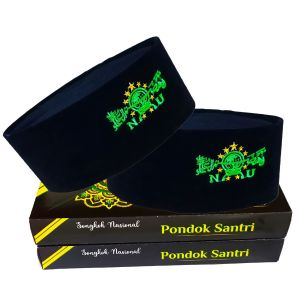 peci songkok nu anak dan dewasa