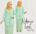 💞SIZE S-2XL💞 KEBAYA SONGKET TENUN TIARA | KEBAYA SONGKET SULAM BUNGA GOLD | KEBAYA SONGKET PLUS SIZE❤️. 