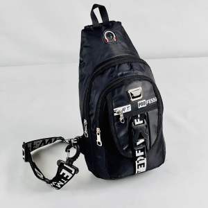 Tas salempang polo pria./ tas body Bag pria/ tas pundak pria.