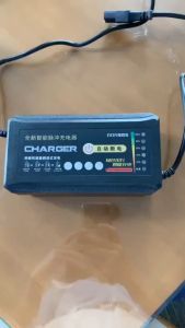 【Kirim Sekarang】Charger Sepeda Listrik exotic Uwinfly Goda Pacific Viar Selis casan sepeda listrik exotic 48v 12ah Universal Adaptor casan sepeda listrik semua tipe Charger Baterai Sepeda Listrik 48v 20ah