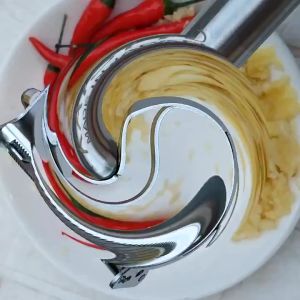 Bào củ quả 2 lưỡi đa năng Kaisho bằng hợp kim không gỉ
