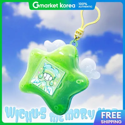 Keyring Version Nct Wish - Steady (1St Mini Album)