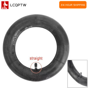 For Xiaomi 4/for Ninebot F20 F30 F40 Electric 250x54 Skateboard Tyres 10 Inch Inner Tire Electric Scooter Inner Tube Camera