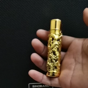 korek api dragon led art premium xc 822-5