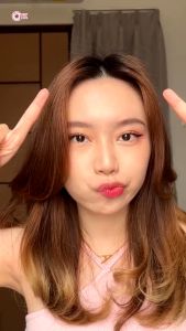 SOFTLENS RECIPE MUSTARD BROWN 14.5MM ( MINUS 0.50 S.D -6.00 )