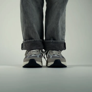 Sepatu Brodo Ace Nexus Sneakers Pria Wanita