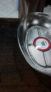 Saringan Stil Oval TB: Mengenal & Menggunakan Cookware BSO Essentials