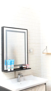 Purbasari Lulur Mandi Susu Kambing Tube 200g