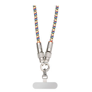 YINGYUE | All-in-one Charging Lanyard Wearable Design Loss Prevention Accessory