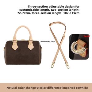 YUESIHUI | Shoulder Strap for LV Pillow Bag Leather Accessories