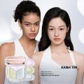Phấn Phủ Lì Kiềm Dầu Lâu Trôi, Che Phủ Lỗ Chân Lông, Cho Làn Da Mịn Màng Không Bóng Nhờn Của O.TWO.O. 