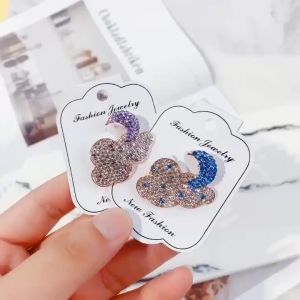 Bros / Ring / Hijab / Huruf Jumbo Latin Pabrikan Korea