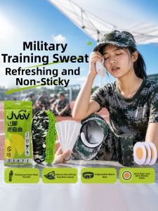 JVBV | Military Training Essential Kit Shoe Pad Set