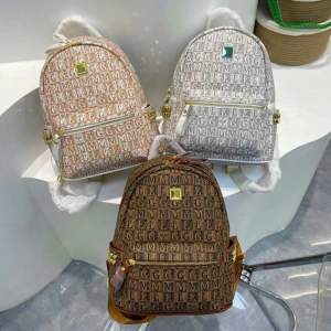 Balo thời trang đi học MLK mới hót hít size 40 quai to hàng QC