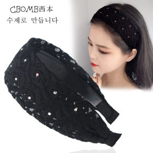 Women's Wide Edge Anti-Slip Hairband: A Comprehensive Guide