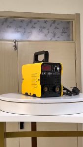 REAIM Mesin las Inverter/Mesin trafo las/welding machine MMA-250 120A Mesin Las Listrik Inverter Welding Machine Mig 120A Garansi Internasional Mesin Las - Lazada