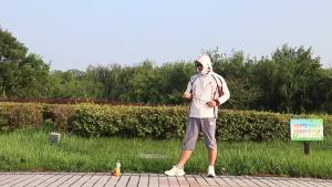 COD คันตกกุ้ง แยงซีสตาร์ เวท L ระยะ 1.2 -3.6 เมตร