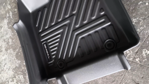 BYD SEAGULL 2024 - 2026 5D DEEPDISH MATTING EXTENDED TPE THAILAND QUALITY
