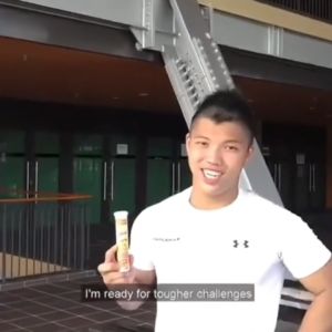 Nano Singapore Vita C+ Immunity Extreme - 1000mg Vitamin C Effervescent with Zinc, Vitamin B6, D3, Selenium & Echinacea - 40 Tablets - Boosts Immunity, Collagen & Bone Health, Fights Free Radicals & Combats Flu & Cold