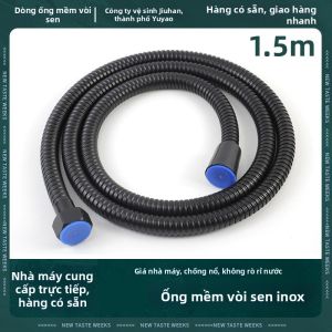 Dây Hoa Sen Chống Nổ