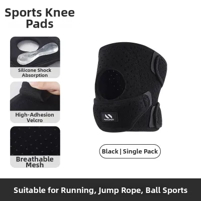 NAILEKESI | Patellar Protection Knee Brace