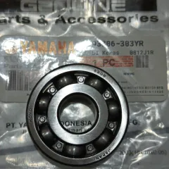 BERING LAHAR 6303 KOYO JAPAN UNTUK RX KING NINJA Z250 TEGER NMAX