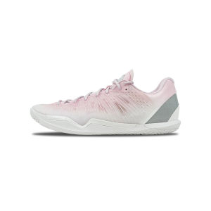 Shock Absorption Bouncing Lightweight Low Basketball Shoes