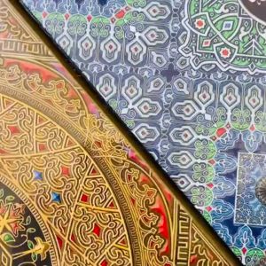 Al Quran Khat BESAR Murah Ukuran B4 JUMBO MUSHAF KABIR CORDOBA Kualitas PREMIUM Original