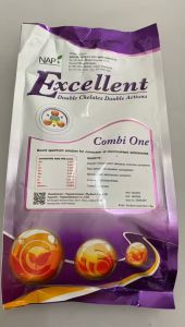 1KG EXCELLENT COMBI ONE